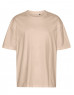 Tricou supradimensionat organic IC „Tigru” Tricou supradimensionat organic IC „Tigru”