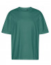 Tricou supradimensionat organic IC „Tigru” Tricou supradimensionat organic IC „Tigru”