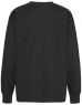 Tricou IC organic supradimensionat cu mânecă lungă „Tigru”