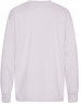 Tricou IC organic supradimensionat cu mânecă lungă „Tigru”