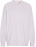 Tricou IC organic supradimensionat cu mânecă lungă „Tigru”
