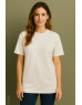 Tricou unisex supradimensionat, gros Tricou unisex supradimensionat, gros