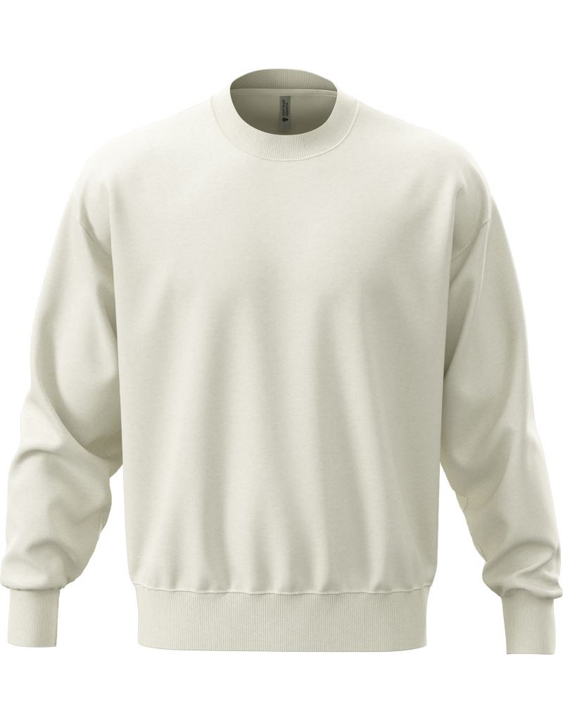 Pulover gros unisex supradimensionat