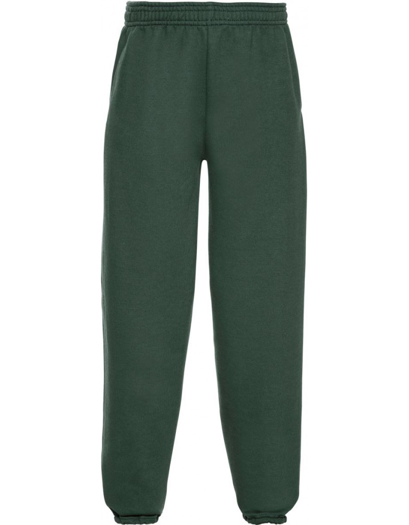 750B Pantaloni de trening pentru copii