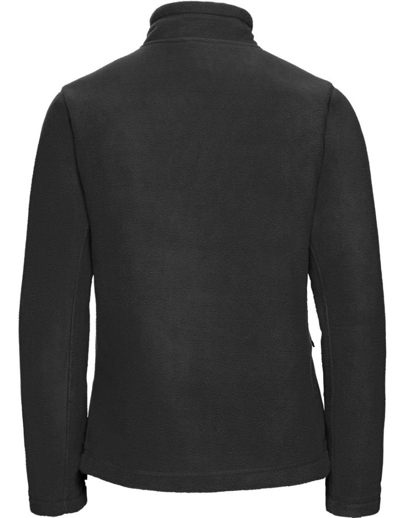 Jachetă din fleece pentru femei Russell