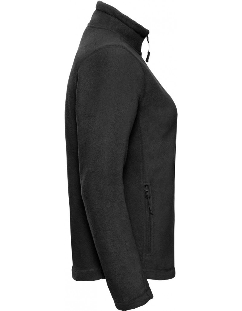 Jachetă din fleece pentru femei Russell