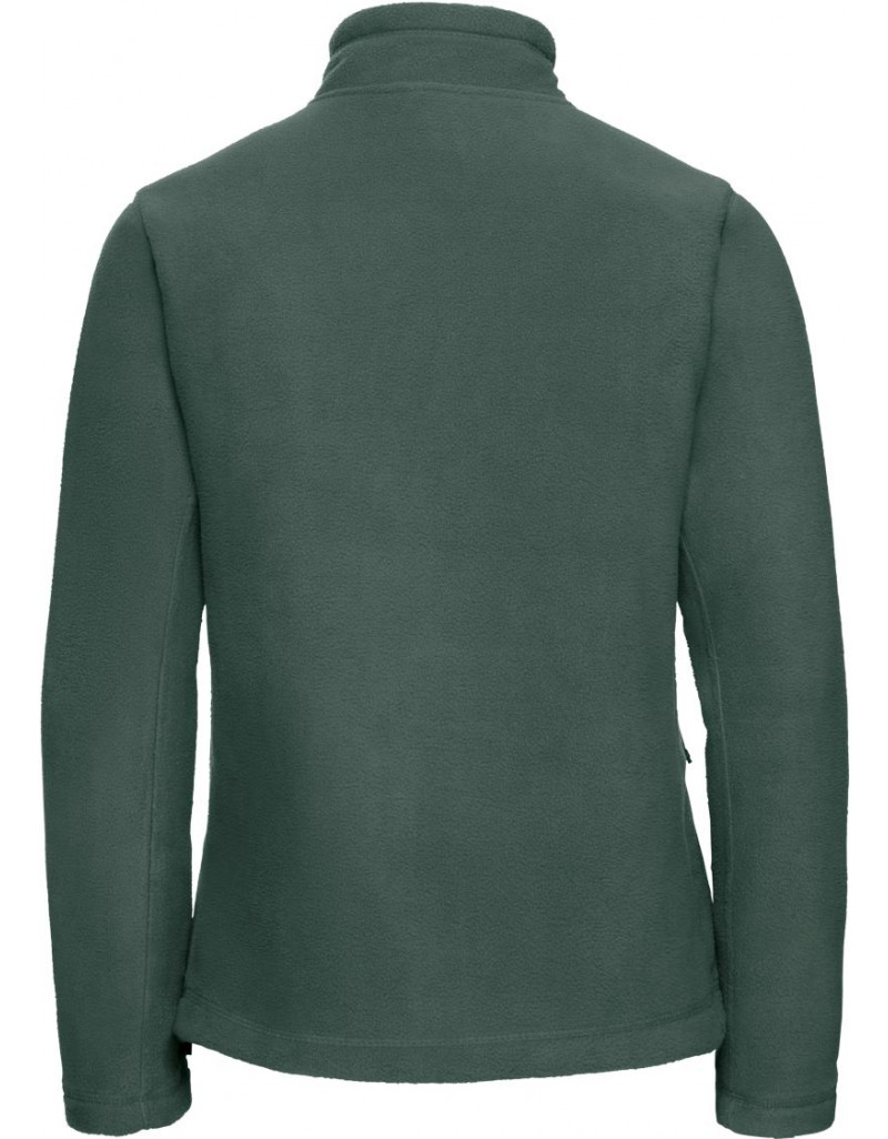 Jachetă din fleece pentru femei Russell