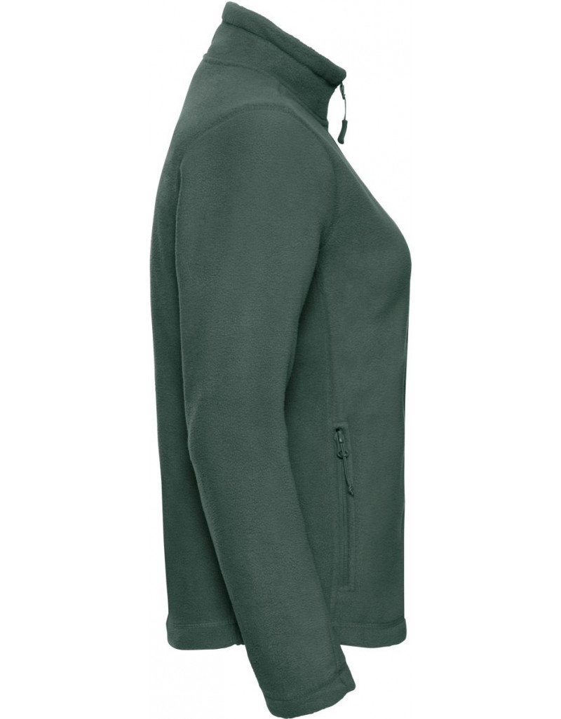 Jachetă din fleece pentru femei Russell