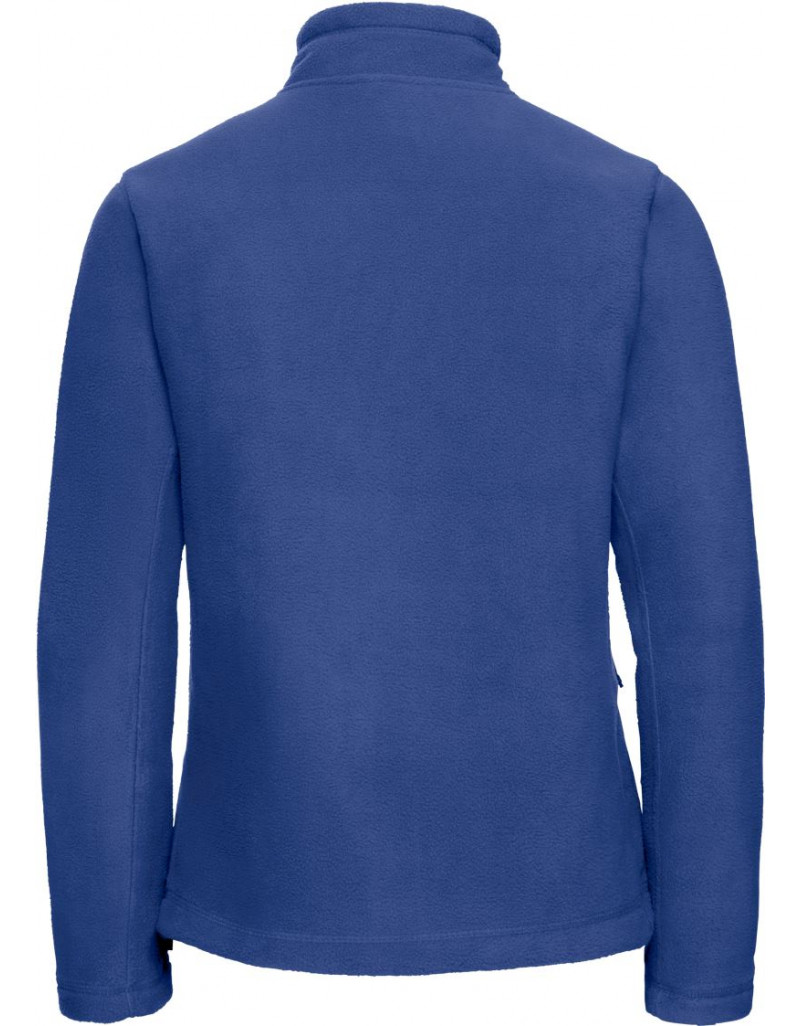 Jachetă din fleece pentru femei Russell