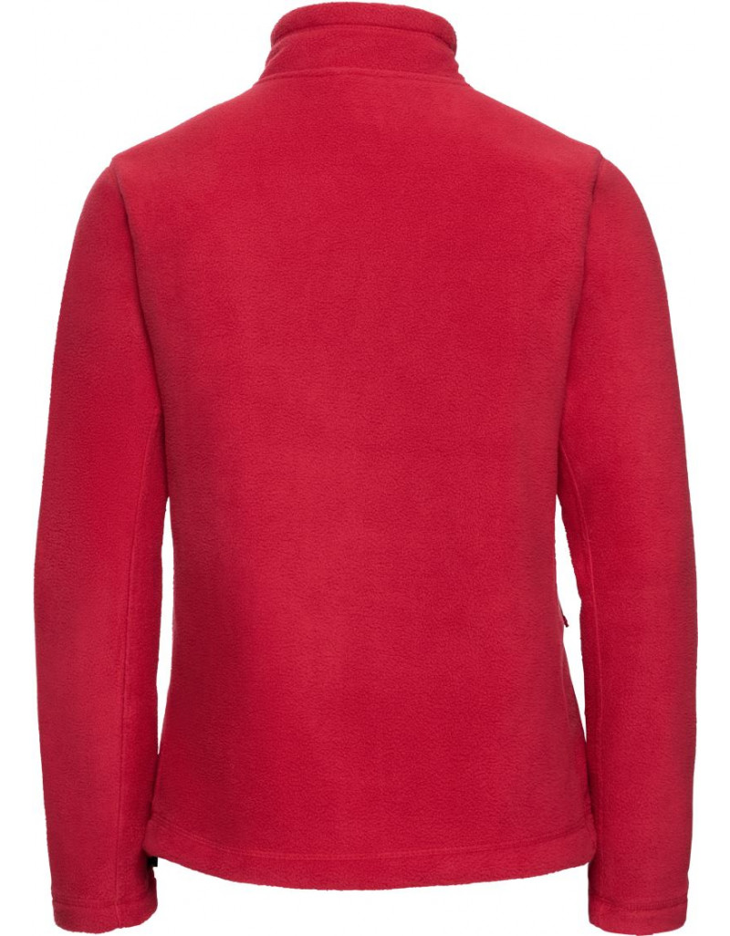 Jachetă din fleece pentru femei Russell