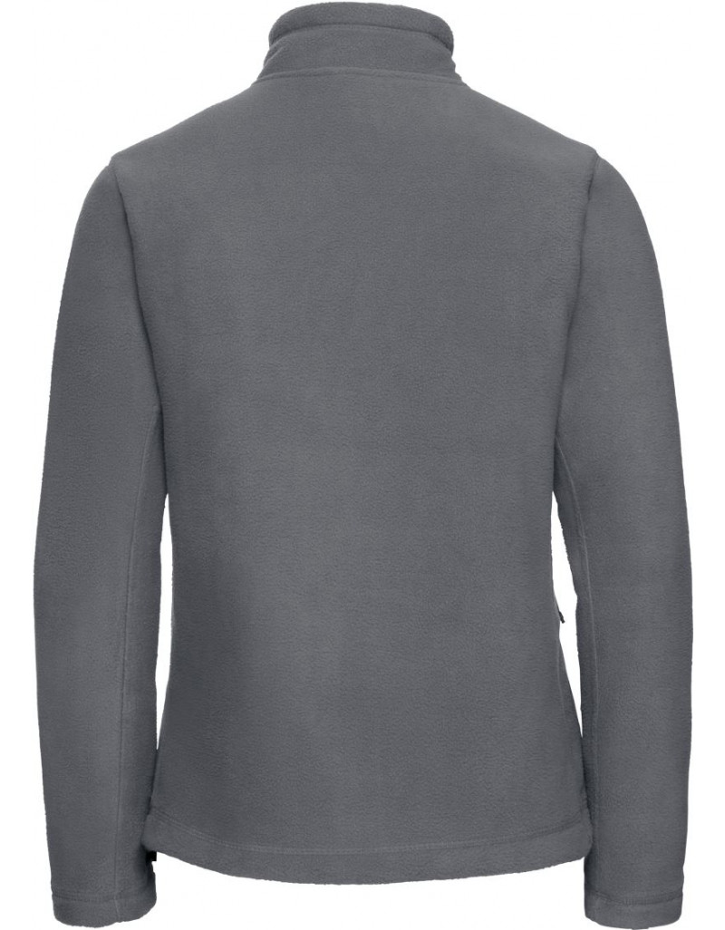 Jachetă din fleece pentru femei Russell