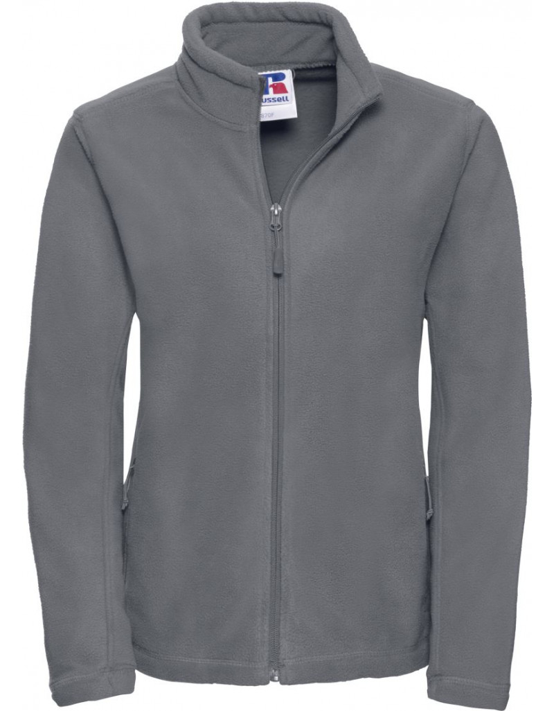 Jachetă din fleece pentru femei Russell