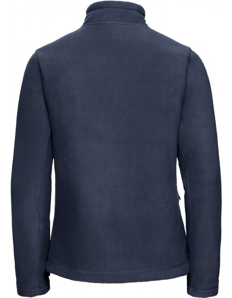 Jachetă din fleece pentru femei Russell