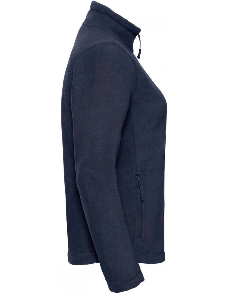 Jachetă din fleece pentru femei Russell