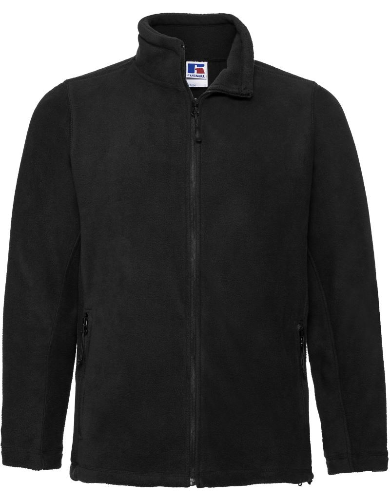 Jachetă din fleece Russell