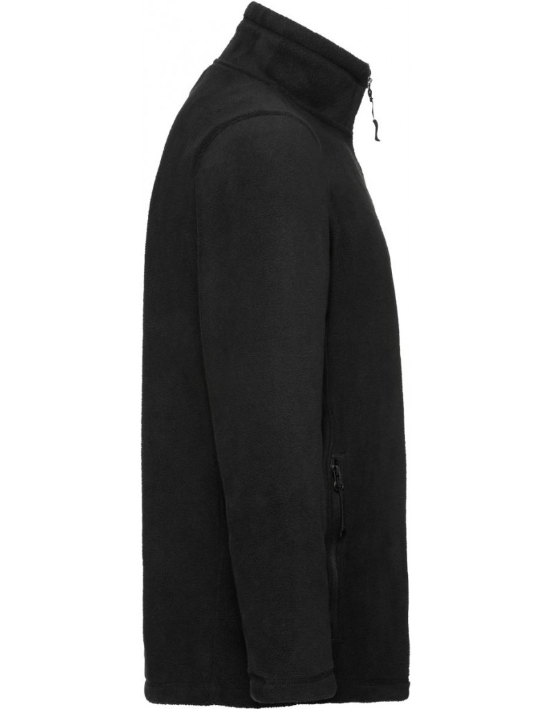 Jachetă din fleece Russell