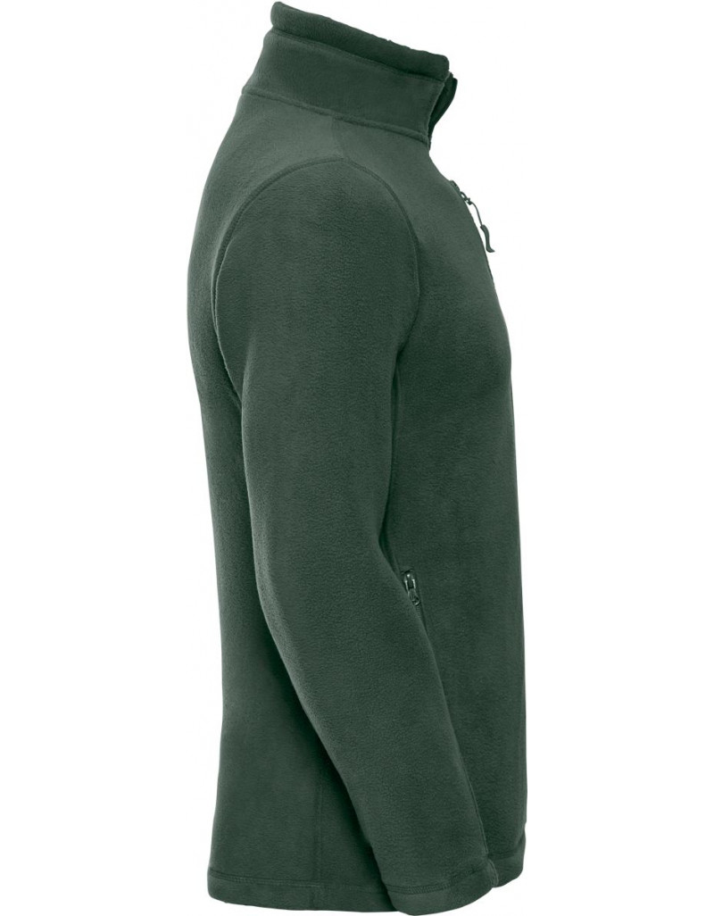 Jachetă din fleece Russell