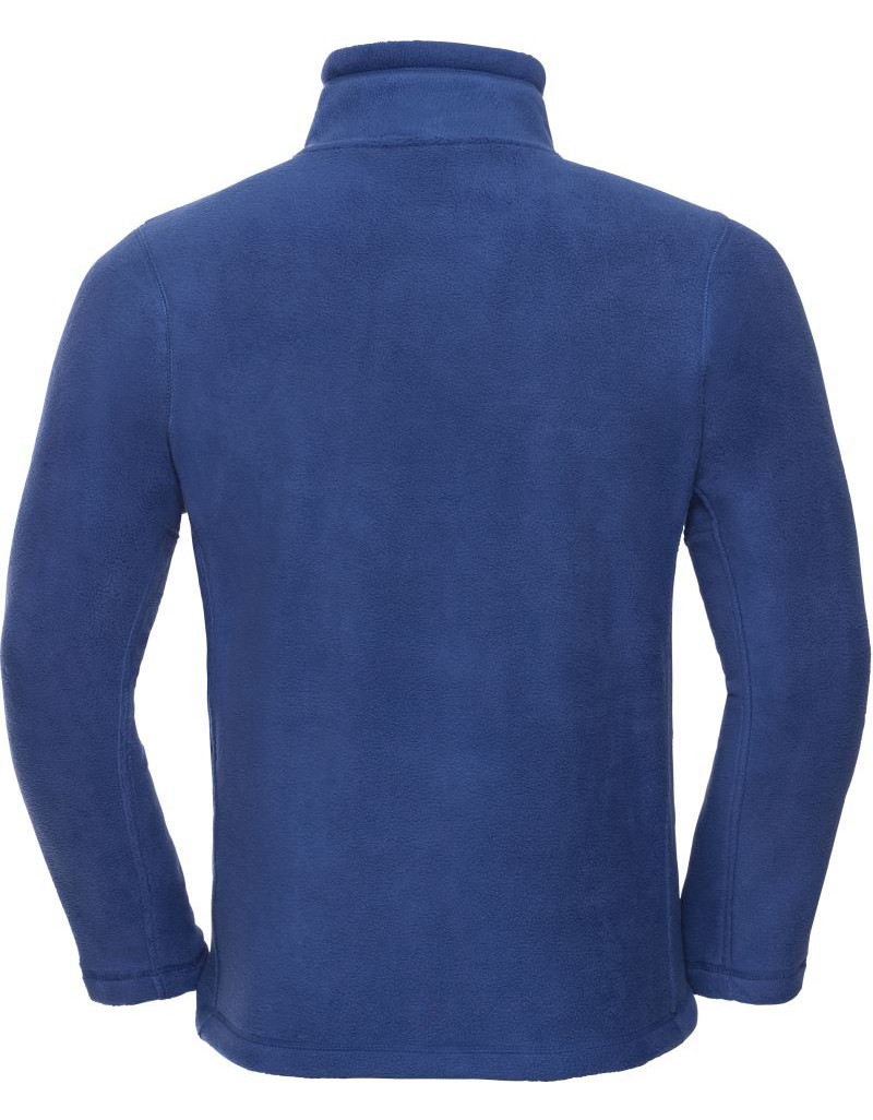 Jachetă din fleece Russell