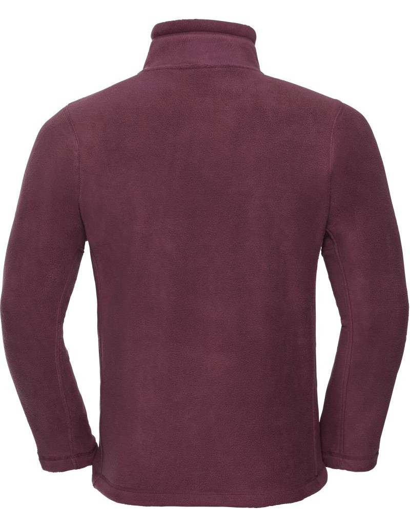 Jachetă din fleece Russell