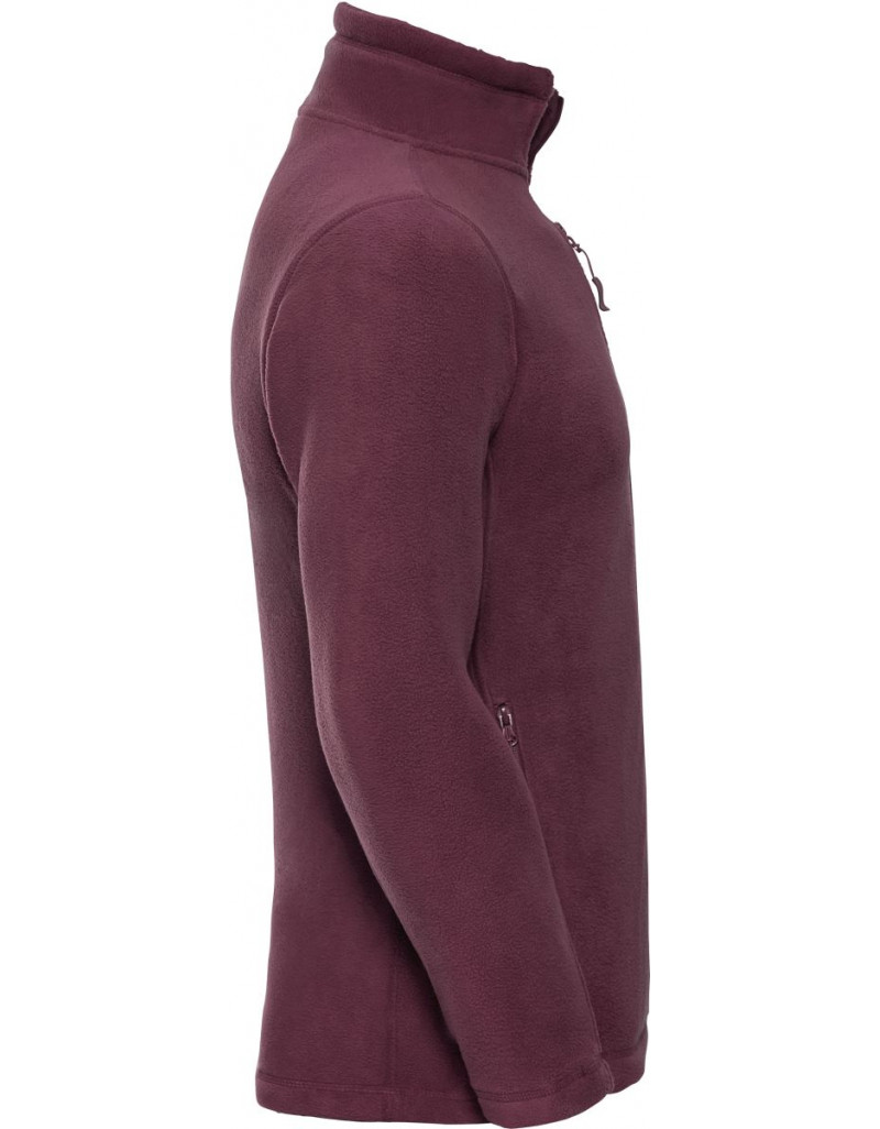 Jachetă din fleece Russell