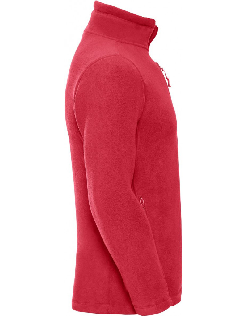Jachetă din fleece Russell