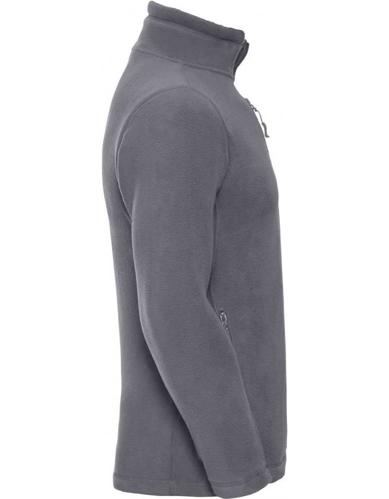 Jachetă din fleece Russell