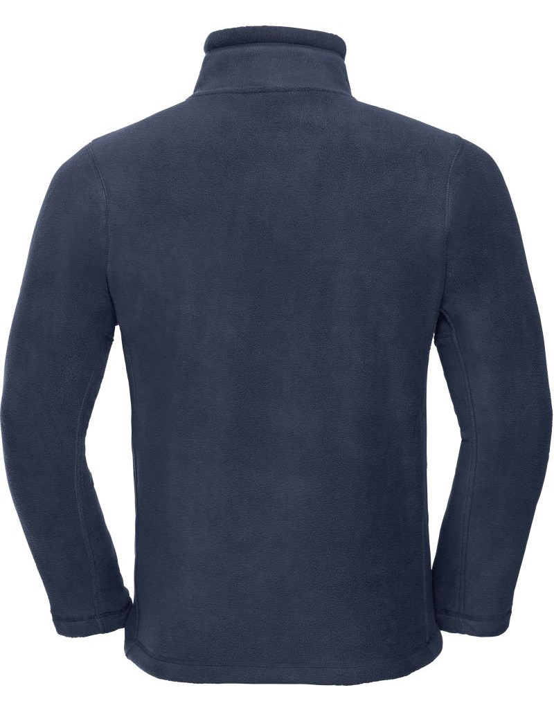 Jachetă din fleece Russell
