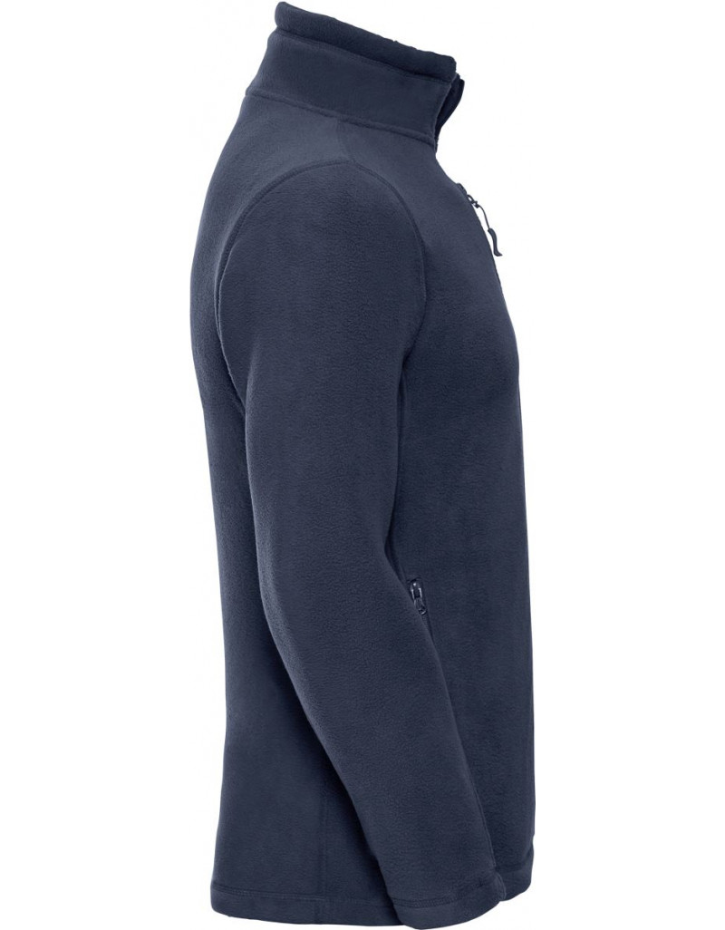 Jachetă din fleece Russell