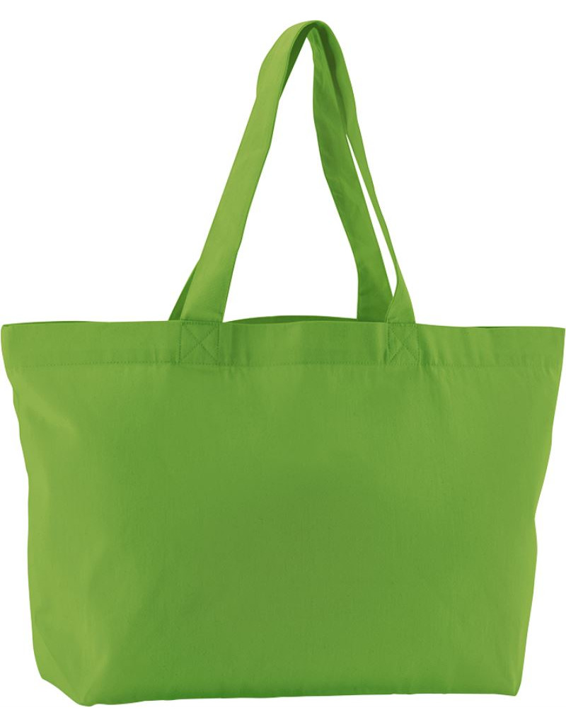W 695 Shopper EarthAware™ din twill organic
