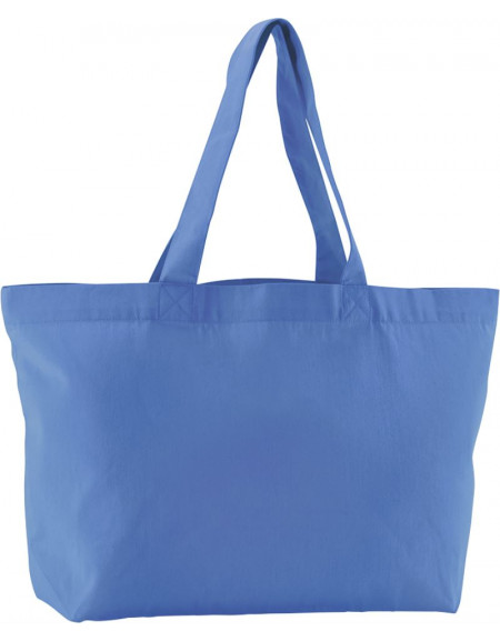 W 695 Shopper EarthAware™ din twill organic