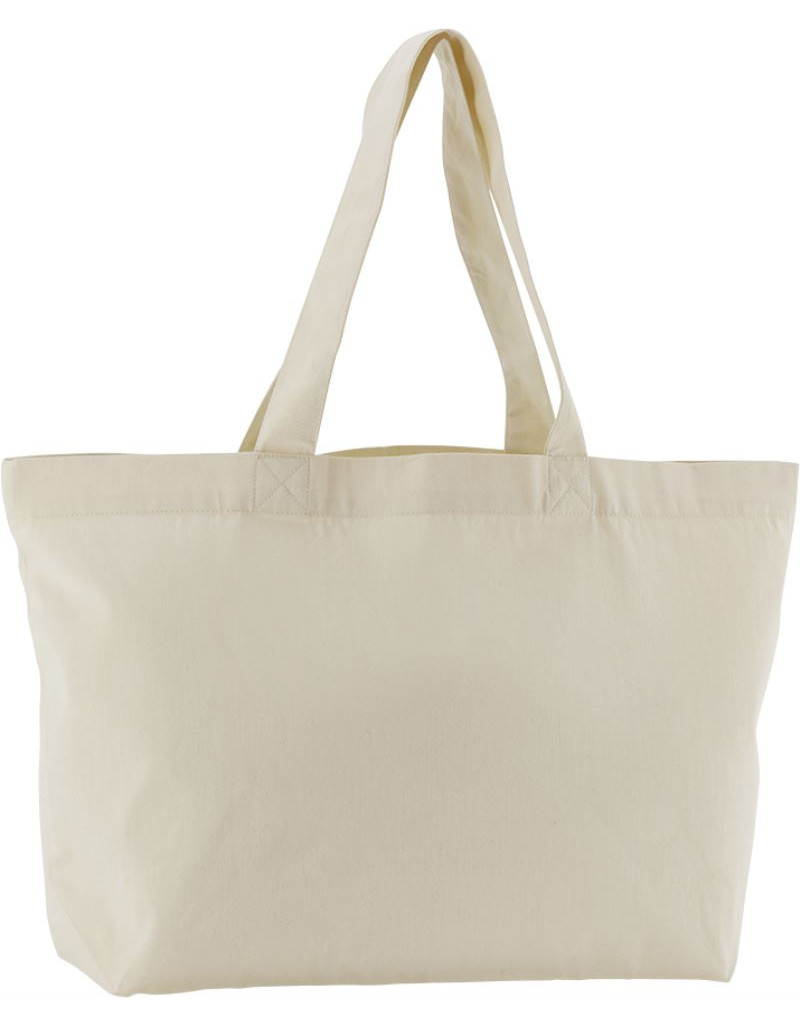W 695 Shopper EarthAware™ din twill organic