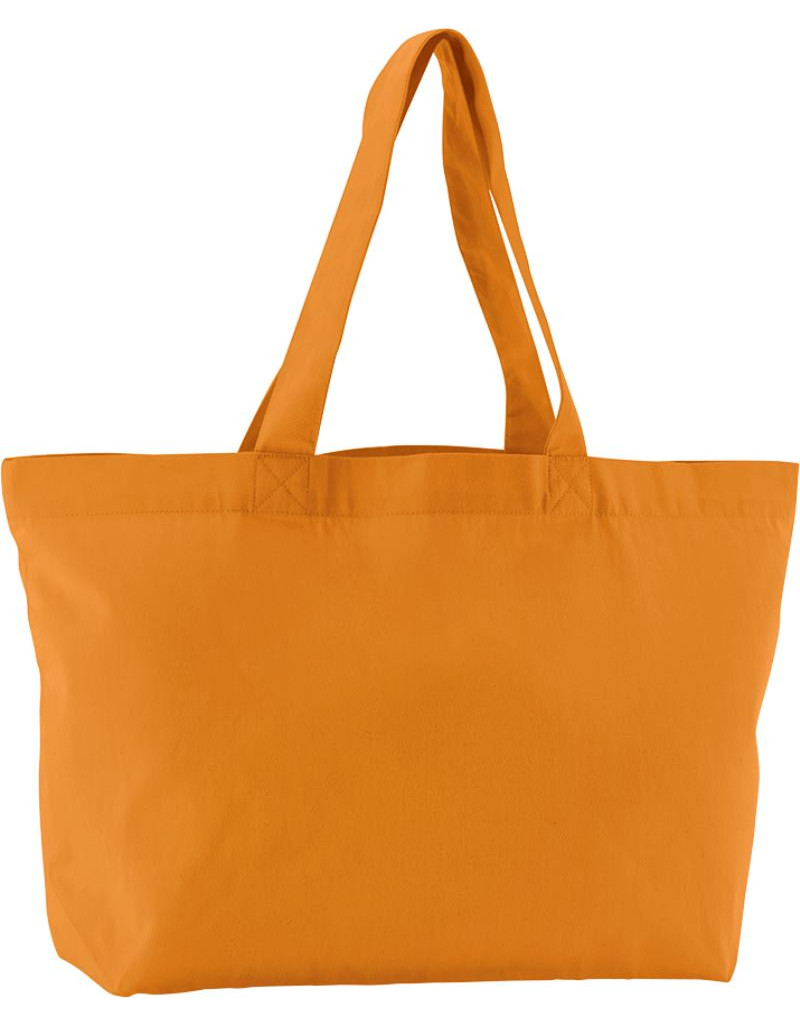 W 695 Shopper EarthAware™ din twill organic