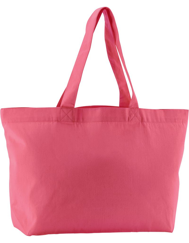 W 695 Shopper EarthAware™ din twill organic