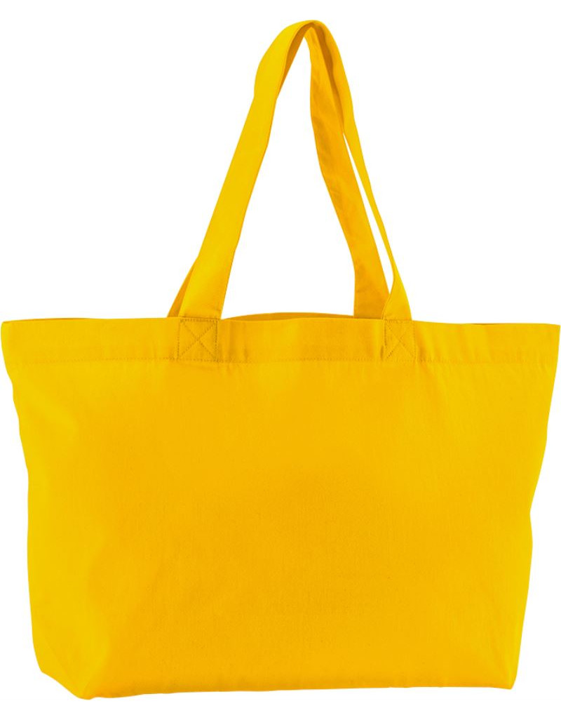 W 695 Shopper EarthAware™ din twill organic