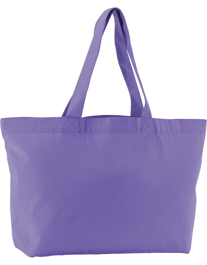 W 695 Shopper EarthAware™ din twill organic
