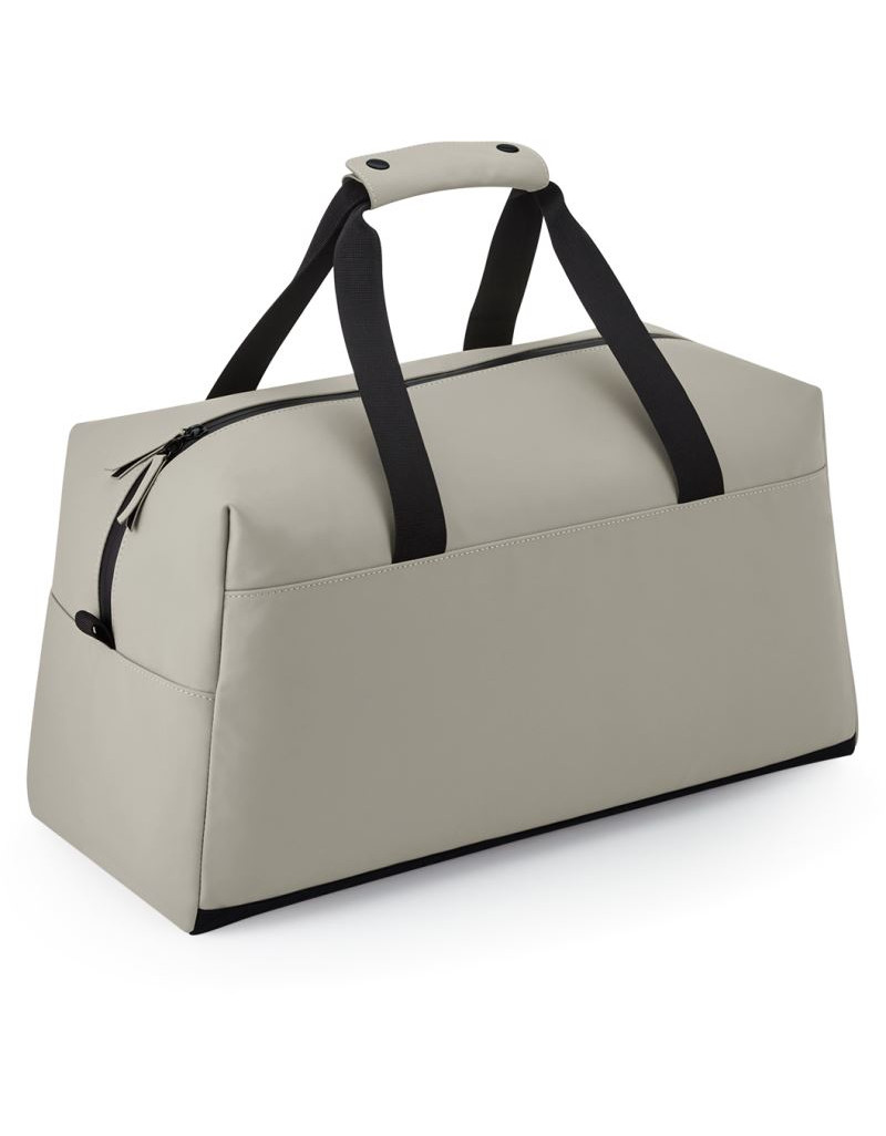 BG 338 Matte PU Weekender