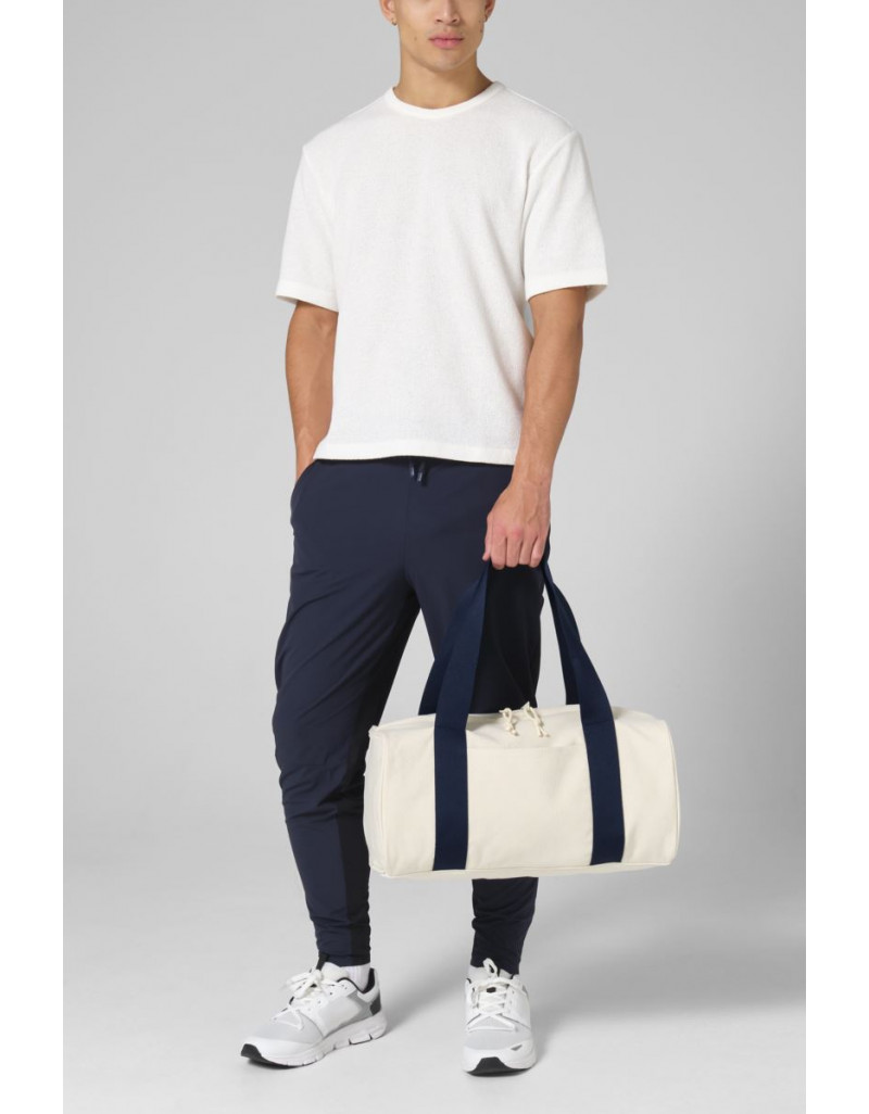 BG 676 Geantă sport rotundă „Edit Duffle”
