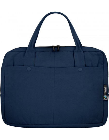 O 90045 Geanta de afaceri Organic Fairtrade