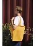 O 90053 Geanta Organic Fairtrade din Bumbac cu Fermoar O 90053 Geanta Organic Fairtrade din Bumbac cu Fermoar