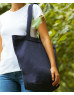 O 90053 Geanta Organic Fairtrade din Bumbac cu Fermoar O 90053 Geanta Organic Fairtrade din Bumbac cu Fermoar