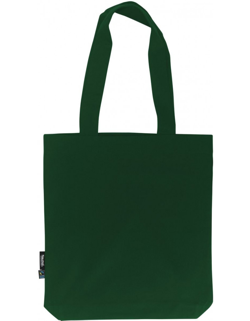 O 90003 Geanta Organic din Bumbac