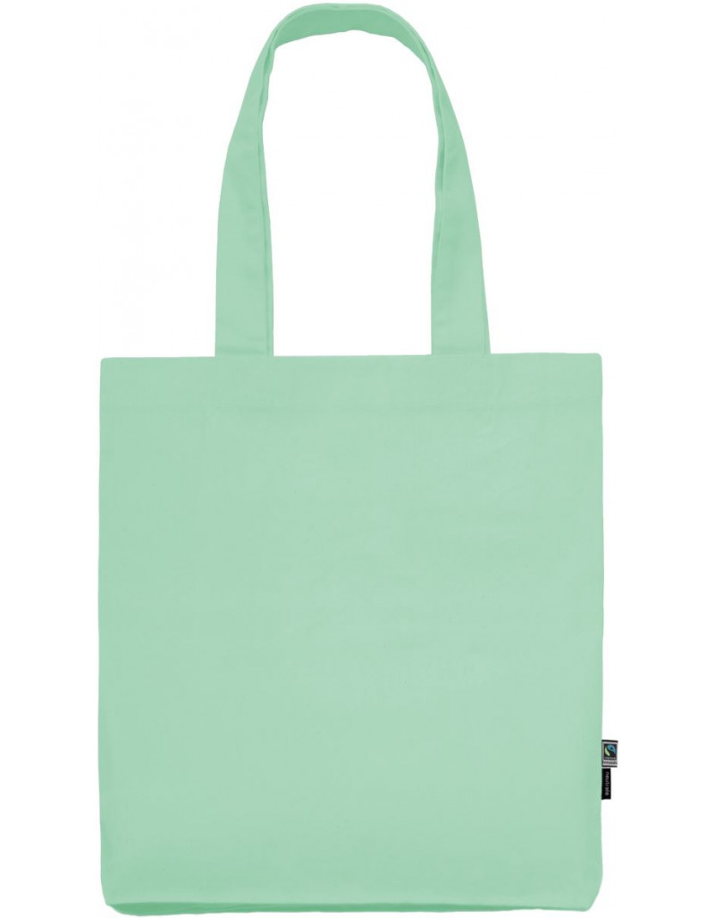 O 90003 Geanta Organic din Bumbac