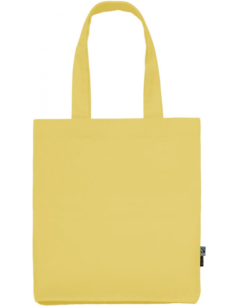 O 90003 Geanta Organic din Bumbac