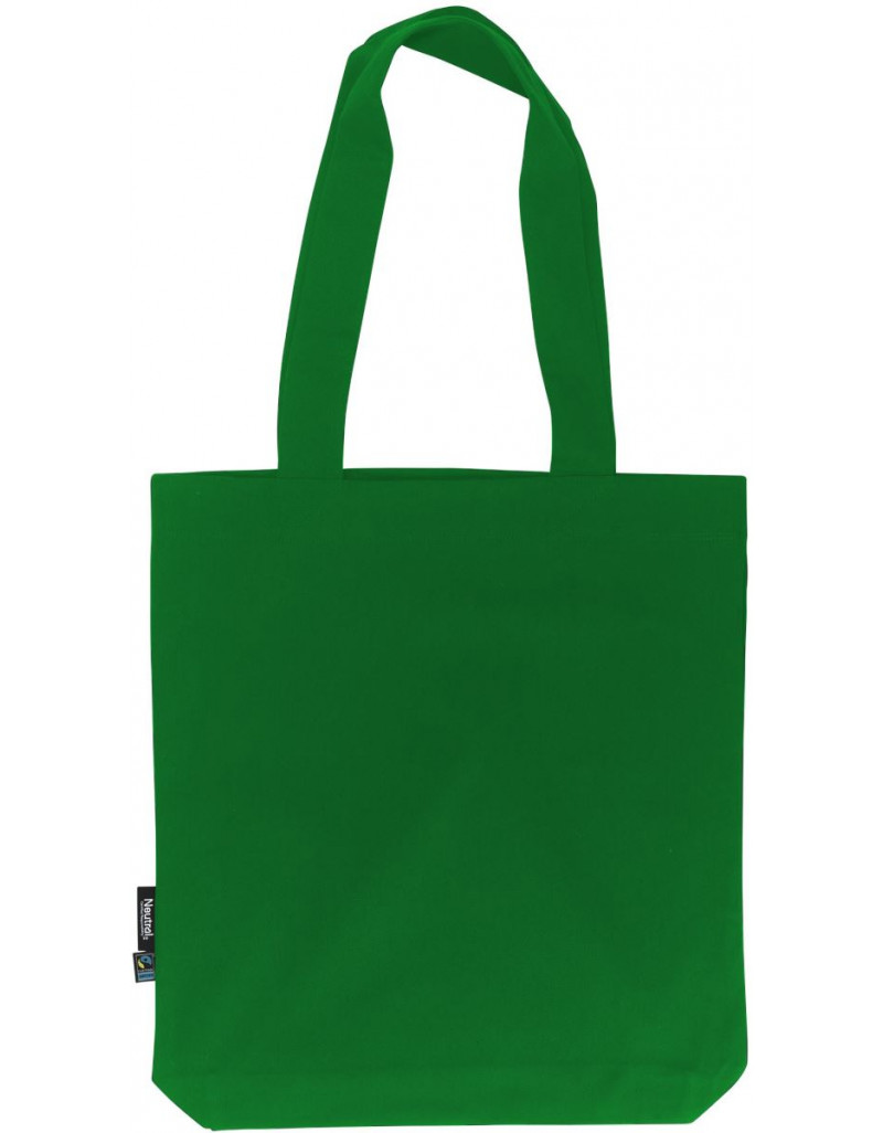 O 90003 Geanta Organic din Bumbac
