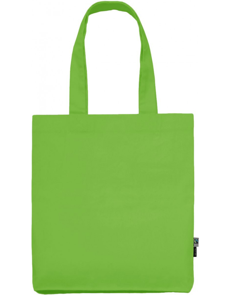 O 90003 Geanta Organic din Bumbac