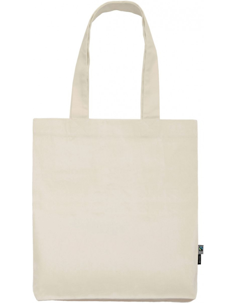 O 90003 Geanta Organic din Bumbac