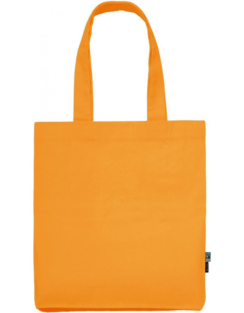 O 90003 Geanta Organic din Bumbac