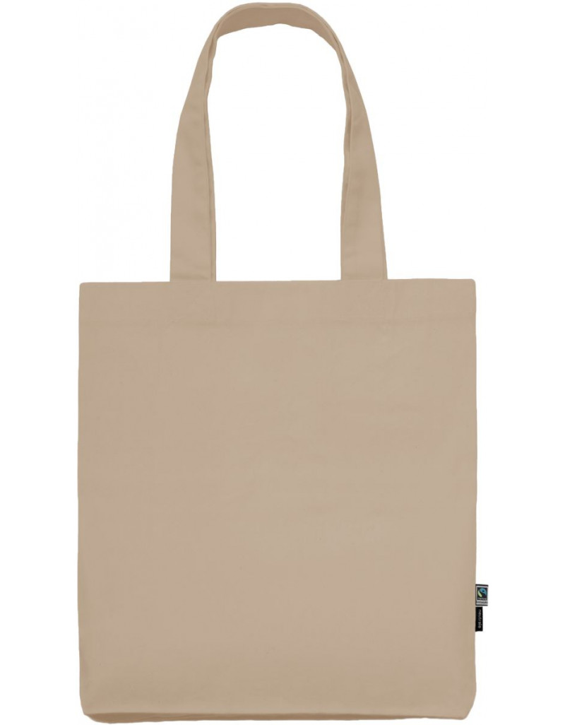 O 90003 Geanta Organic din Bumbac