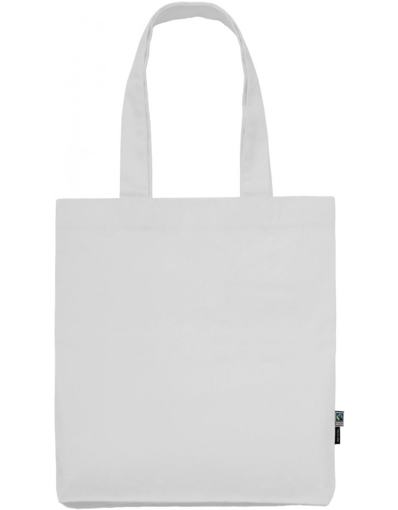 O 90003 Geanta Organic din Bumbac