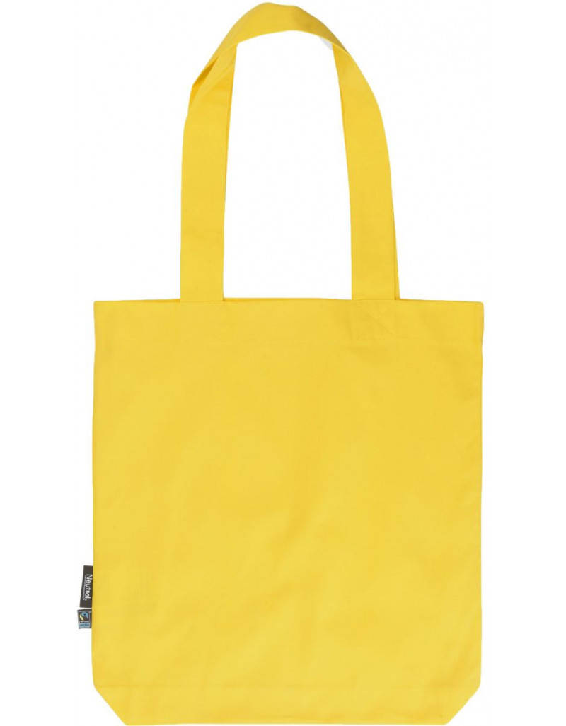 O 90003 Geanta Organic din Bumbac